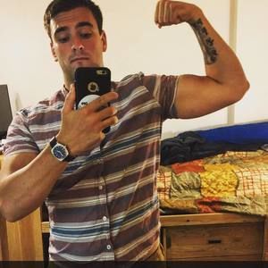 Meet your Posher, Jake